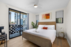 Stylish 2BR EV near San Diego's Best